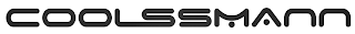 COOLSSMANN logo
