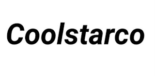 COOLSTARCO logo