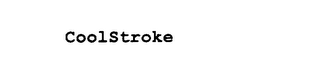 COOLSTROKE logo