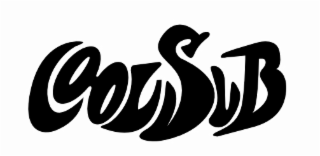 COOLSUB logo