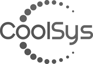 COOLSYS logo