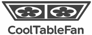 COOLTABLEFAN logo
