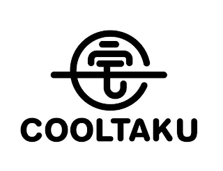 COOLTAKU logo