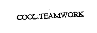 COOL:TEAMWORK logo