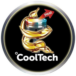COOLTECH HEAT logo