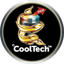 COOLTECH HEAT logo