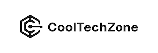 COOLTECHZONE logo