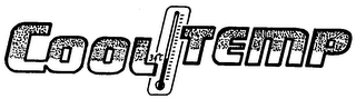 COOL/TEMP logo