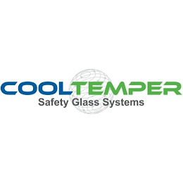 COOLTEMPER SAFETY GLASS SYSTEMS logo