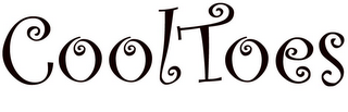 COOLTOES logo