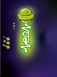 COOLTOONS NEON logo