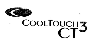COOLTOUCH CT3 logo