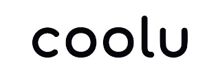 COOLU logo