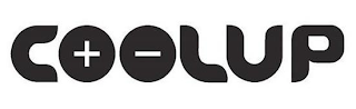 COOLUP+- logo