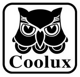 COOLUX logo