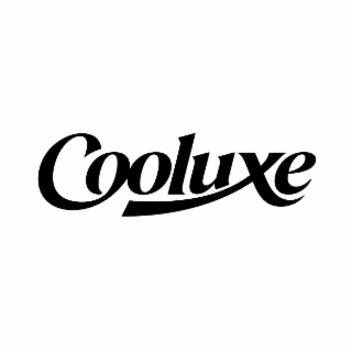 COOLUXE logo