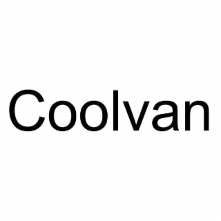 COOLVAN logo