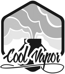 COOLVAPOR logo