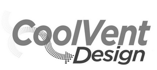 COOLVENT DESIGN logo