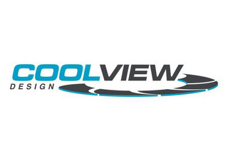 COOLVIEW DESIGN logo