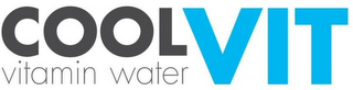 COOLVIT VITAMIN WATER logo