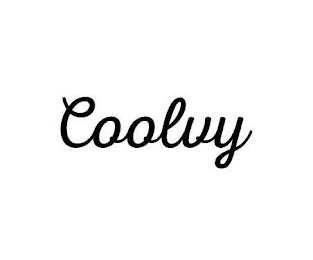 COOLVY logo