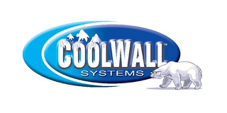COOLWALL SYSTEMS logo