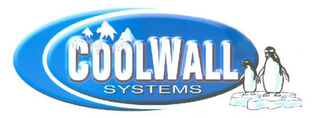 COOLWALL SYSTEMS logo