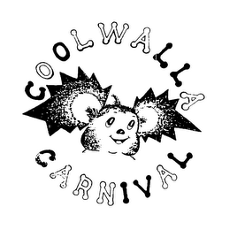 COOLWALLA CARNIVAL logo