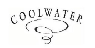 COOLWATER logo