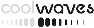 COOLWAVES logo