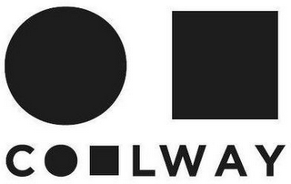 COOLWAY logo