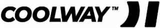 COOLWAY logo