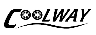 COOLWAY logo