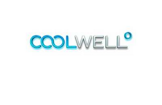 COOLWELL° logo