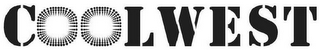COOLWEST logo