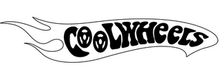 COOLWHEELS logo