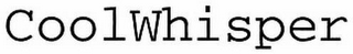 COOLWHISPER logo
