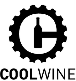 COOLWINE logo