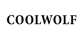 COOLWOLF logo