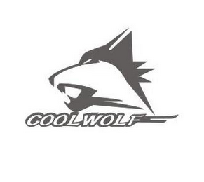 COOLWOLF logo