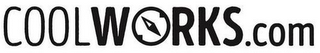 COOLWORKS.COM logo