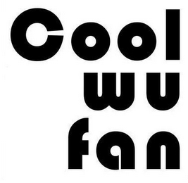 COOLWUFAN logo