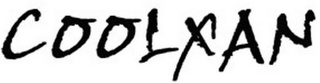 COOLXAN logo