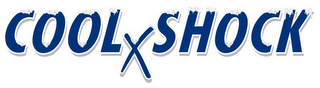 COOLXSHOCK logo