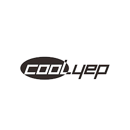 COOLYEP logo