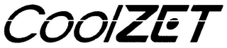 COOLZET logo