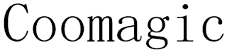 COOMAGIC logo
