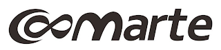 COOMARTE logo