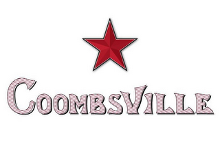COOMBSVILLE logo